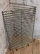 Решітка GrillCraft PRO 8 мм 60&times;40 60&times;40x8 фото 4