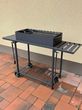 Мангал Стандарт 75 см зі сталі 4 мм | GrillCraft UA