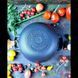 Котелок чавунний Maysternya V4CP, 4 л, &Oslash;24 см, з кришкою-сковорідкою KOT-V4CP фото 5
